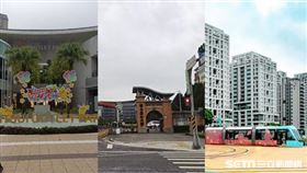 林三淡。（合成圖／記者陳韋帆、楊澍攝影）