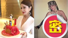 陳美鳳,Blackpink,女團,秀服,身材,時髦，陳美鳳 MeiFen臉書