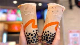 CoCo都可,珍珠鮮奶茶,CoCo都可提供