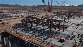  直擊台積電美國新廠! 12/6移機典禮拜登出席