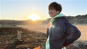 國分太一。（圖／翻攝國分太一推特）