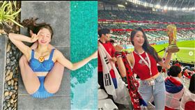 瑜珈,金成熙,南韓,卡達世足賽