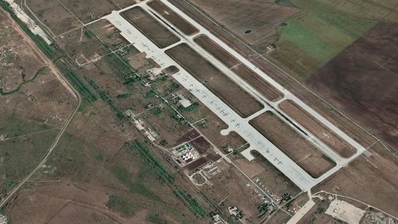 俄油價上限生效！「空軍基地爆炸」3死5傷