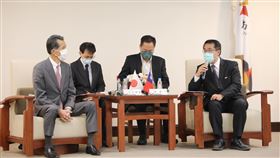 台南,日本,笠間市,笠間燒,農產,疫情,觀光,疫苗,口罩