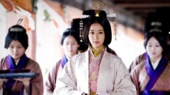 太旺！叫這名字的三位美女！都嫁給了皇帝