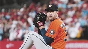 ▲Justin Verlander轉戰紐約大都會。（圖／取自MLB FB）