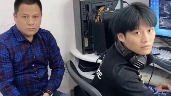 上億網紅爸不雅片被看光：傷了各位眼睛