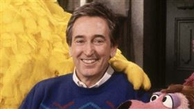 鮑勃麥格拉斯是芝麻街元老級演員。（圖／翻攝自SesameWorkshop臉書）