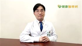 林政寬醫師說明，台灣目標2025年根除C型肝炎，國民健康署提供45歲至79歲民眾（原住民提早至40歲），可接受終身一次的B、C型肝炎篩檢，一天即可得知結果，快速且準確度高。