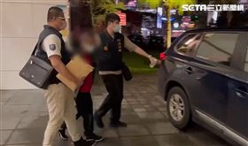 百達翡麗,名錶,重大竊案,汐止,翻攝畫面