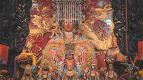 ▲大甲鎮瀾宮天上聖母（圖/大甲鎮瀾宮粉絲專頁）
