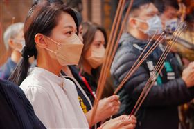 高虹安當選新竹市長，但她選前遭告發涉嫌詐領助理費，持續引發關注。（圖／翻攝自高虹安臉書）