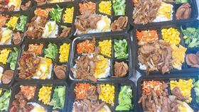 便當,棄單,後勤,（圖／翻攝自臉書《新竹爆料公社》）