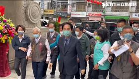 賴清德,民進黨,黨主席,蔡英文,陳其邁,九合一選舉