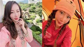 曾格爾。（圖／翻攝自曾格爾IG）