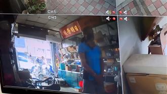 嚇死！監視器「被上網」都是中國晶片