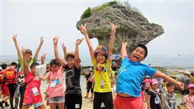 認識臺灣環境教育！「跟著建蓁HiTaiwan—山海嬉遊紀」12/9起免門票登場