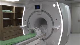 1206三總磁振造影低劑量電腦斷層(記者黃仲丘攝)