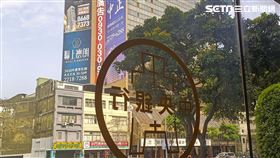 央行。（圖／記者陳韋帆攝影）