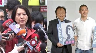 酸爆國民黨！王世堅：好人一堆一起幹壞事