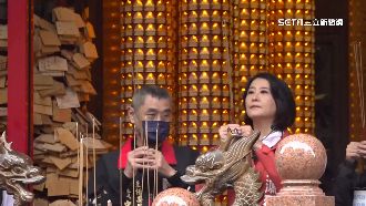 王鴻薇接恐嚇電話　再說黑道就要開槍！