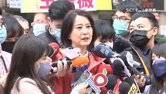他爆帶職參選現賺232萬　王鴻薇回應了