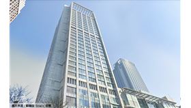 保力達14.51億買統一國際大樓 單坪超過210萬