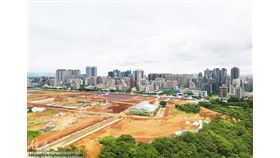 迎艾司摩爾300億投資！ 林口工一拚明年上半年交地...