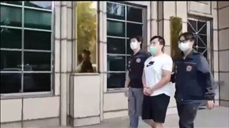 竹聯最神秘堂口！靜安會24歲會長首度曝光