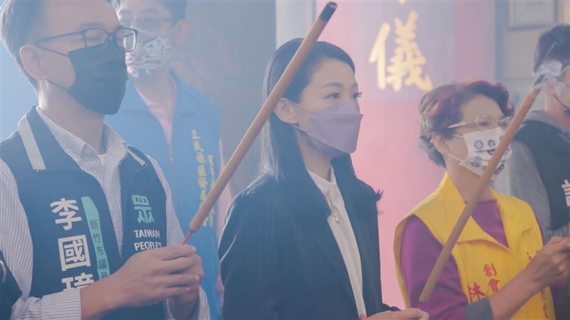 高虹安聲明自比浩鼎案　律師：查判決書！