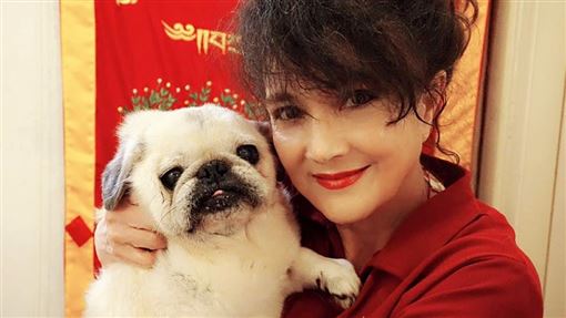 74歲資深港星肺炎病逝　兒子悲痛證實了