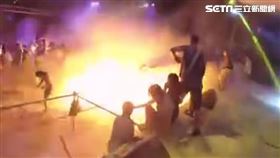 八仙塵爆/youtube