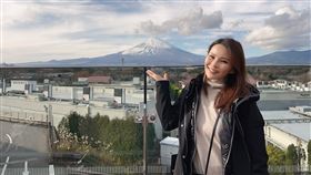 周蕙（圖／華研國際提供）