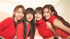 PINK FUN 索尼音樂提供