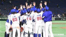 ▲世界棒球經典賽票價台灣隊奪冠賠率高居第8。（資料圖）