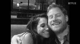 英國,王室,梅根,哈利,網飛,Netflix,紀錄（圖／翻攝自Netflix）