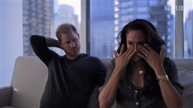 英國,王室,梅根,哈利,網飛,Netflix,紀錄（圖／翻攝自Netflix）