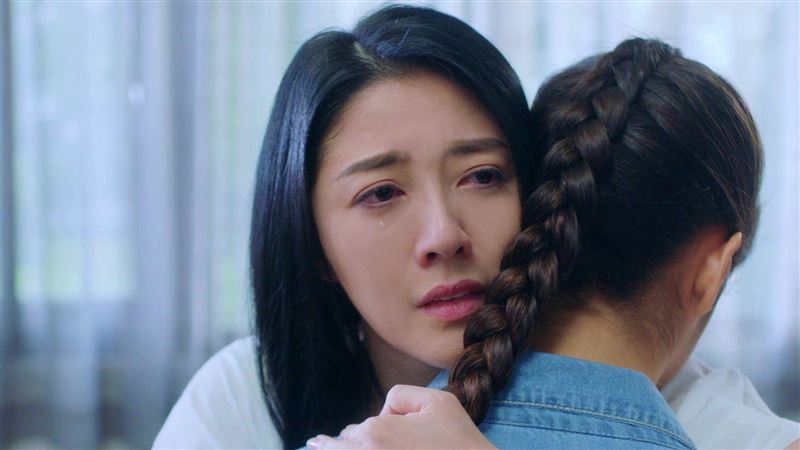 韓瑜揮別八點檔演出　哭戲狂秀3層次演技