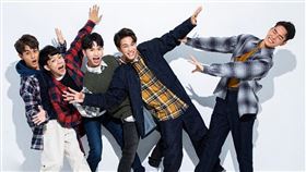 源少年（圖／翻攝自AcQUA源少年臉書）