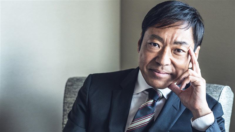半澤直樹男星醜聞未退　閃電復出網罵翻
