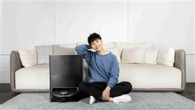 韋禮安（圖／ ECOVACS提供）