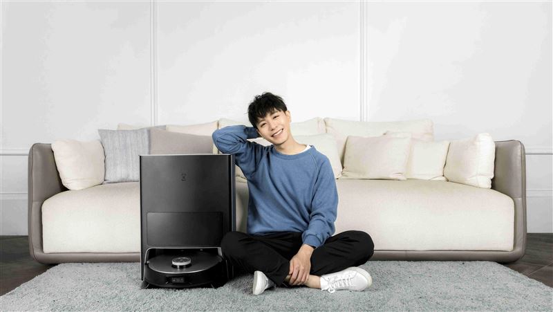 不是新婚妻　韋禮安告白：無法想像沒有他