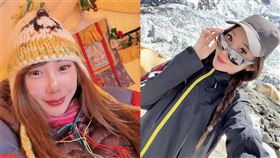 曾格爾,馬納斯魯峰,張元植,八千張