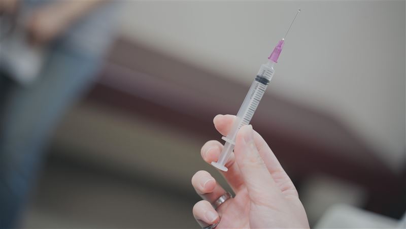 聯亞疫苗達標　可望列入WHO緊急使用清單