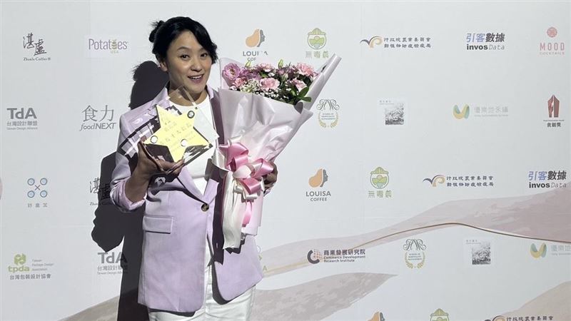 才迎女兒誕生　國民姑姑海裕芬親曝新喜訊