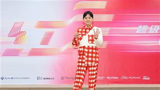 孟耿如育兒身心俱疲　黃子佼8字曝夫妻況