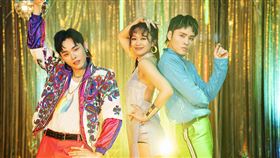 NANA JUMP（圖／華納音樂提供）