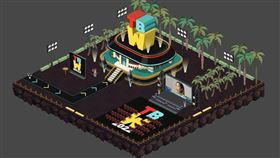 台北區塊鏈週（Taipei Blockchain Week）提供