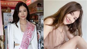  陳沂轉發鄭家純發文酸爆對方。（圖／翻攝自陳沂臉書）