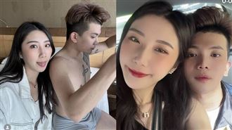 認沒把話說死！孫生表白Wendy：我愛你